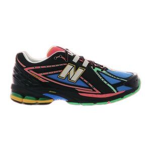 New Balance 1906R Black Multi-Color U1906RDM Men's Size 9.5